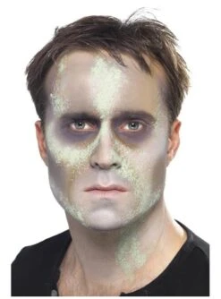 Set De Zombie De Látex -Tienda De Cosplay set de zombie de latex 8