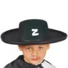 Sombrero Bandido Infantil