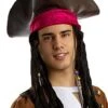 Sombrero De Pirata Marrón -Tienda De Cosplay sombrero de pirata marron