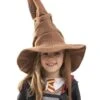 Sombrero Seleccionador Para Niños - Harry Potter 1 Sombrero Seleccionador Para Niños - Harry Potter -Tienda De Cosplay sombrero seleccionador para ninos harry potter