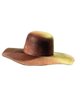 Sombrero The Creeper Jeepers Creepers Deluxe