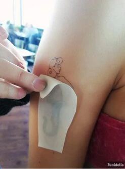 Tatuajes De Harley Quinn -Tienda De Cosplay tatuajes de harley quinn suicide squad 2