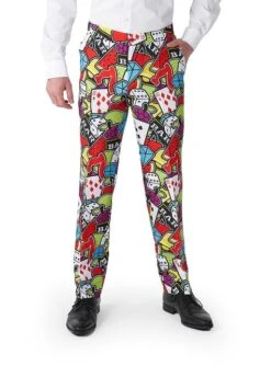 Traje Casino Icons - Suitmeister -Tienda De Cosplay traje casino icons suitmeister 2