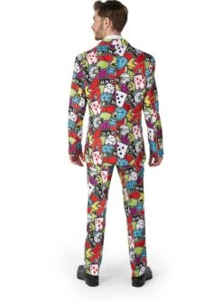 Traje Casino Icons - Suitmeister -Tienda De Cosplay traje casino icons suitmeister 3