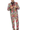 Traje Con Diseño De Pop Art -Tienda De Cosplay traje de arte pop para hombre