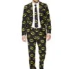 Traje De Batman - Opposuits -Tienda De Cosplay traje de batman opposuit