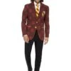 Traje De Harry Potter - Opposuits -Tienda De Cosplay traje de harry potter opposuits para hombre