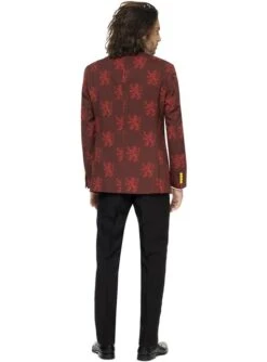 Traje De Harry Potter - Opposuits -Tienda De Cosplay traje de harry potter opposuits para hombre 3