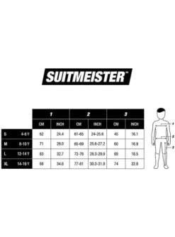 Traje De Joker Para Niño - Suitmeister -Tienda De Cosplay traje de joker para nino suitmeister 5