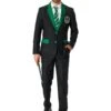 Traje De Slytherin Harry Potter - Suitmeister -Tienda De Cosplay traje de slytherin harry potter suitmeister