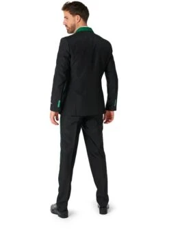 Traje De Slytherin Harry Potter - Suitmeister -Tienda De Cosplay traje de slytherin harry potter suitmeister 3