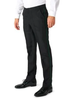 Traje De Slytherin Harry Potter - Suitmeister -Tienda De Cosplay traje de slytherin harry potter suitmeister 5