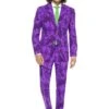 Traje Del Joker Opposuits Para Hombre -Tienda De Cosplay traje del joker opposuits para hombre