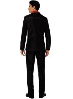 Traje De Harry Potter - Suitmeister -Tienda De Cosplay traje harry potter suitmeister para hombre 2