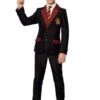 Traje De Harry Potter Para Niño - Suitmeister -Tienda De Cosplay traje harry potter suitmeister para nino