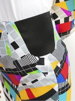 Traje De Carta De Ajuste "Testival" Para Mujer - Opposuits -Tienda De Cosplay traje miss testival opposuit para mujer 2