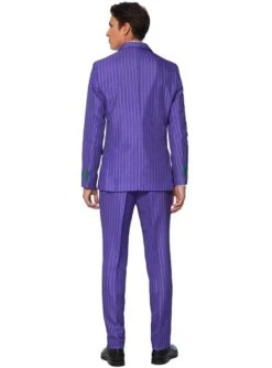 Traje The Joker Suitmeister Para Hombre -Tienda De Cosplay traje the joker suitmeister para hombre 2