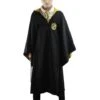 Túnica De Hufflepuff Deluxe Para Niño - Harry Potter -Tienda De Cosplay tunica de hufflepuff deluxe para nino harry potter