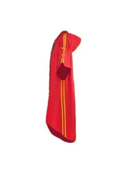 Túnica De Quidditch Gryffindor Infantil (Réplica Oficial Collectors) - Harry Potter -Tienda De Cosplay tunica de quidditch gryffindor infantil replica oficial collectors harry potter 4