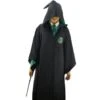 Capa De Slytherin Harry Potter Para Adulto (Réplica Oficial)