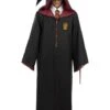 Túnica Réplica Harry Potter Gryffindor Para Adulto - Diamond Edition -Tienda De Cosplay tunica replica harry potter gryffindor para adulto diamond edition