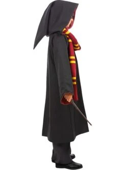 Túnica Réplica Harry Potter Gryffindor Para Niños - Diamond Edition 20 Túnica Réplica Harry Potter Gryffindor Para Niños - Diamond Edition -Tienda De Cosplay tunica replica harry potter gryffindor para ninos diamond edition 3