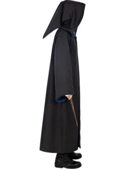 Túnica Réplica Ravenclaw Para Adulto - Diamond Edition -Tienda De Cosplay tunica replica ravenclaw para adulto diamond edition 4