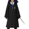 Túnica Réplica Ravenclaw Para Niños - Diamond Edition