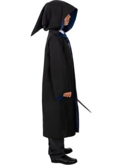 Túnica Réplica Ravenclaw Para Niños - Diamond Edition -Tienda De Cosplay tunica replica ravenclaw para ninos diamond edition 3