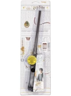 Varita De Harry Potter Con Luz -Tienda De Cosplay varita de harry potter con luz 9