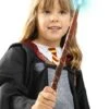 Varita De Hermione Granger Con Luz -Tienda De Cosplay varita de hermione granger con luz