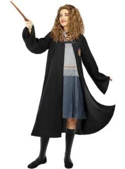 Varita De Hermione Granger Con Luz -Tienda De Cosplay varita de hermione granger con luz 5