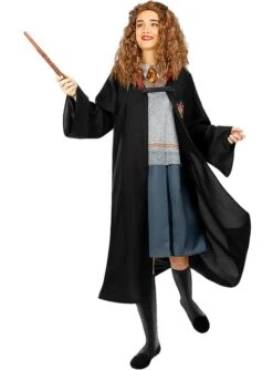 Varita De Hermione Granger Con Luz -Tienda De Cosplay varita de hermione granger con luz 6