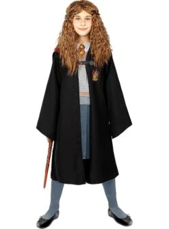 Varita De Hermione Granger Con Luz -Tienda De Cosplay varita de hermione granger con luz 7