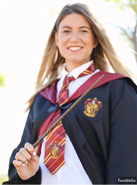 Varita De Hermione Granger Ollivander (Réplica Oficial) - Harry Potter 6 Varita De Hermione Granger Ollivander (Réplica Oficial) - Harry Potter - Imagen 4