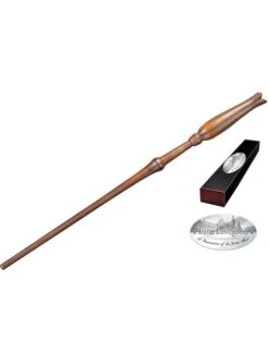 Varita De Luna Lovegood (réplica Oficial) - Harry Potter