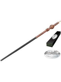 Varita De Minerva McGonagall (réplica Oficial) - Harry Potter