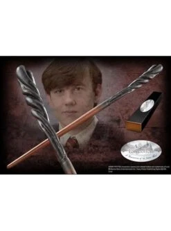 Varita De Neville Longbottom - Harry Potter -Tienda De Cosplay varita de neville longbottom harry potter 3