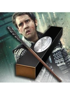 Varita De Neville Longbottom - Harry Potter -Tienda De Cosplay varita de neville longbottom harry potter 8