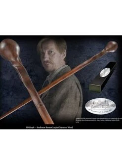 Varita De Remus Lupin - Harry Potter -Tienda De Cosplay varita de remus lupin harry potter 3