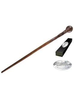 Varita De Remus Lupin - Harry Potter -Tienda De Cosplay varita de remus lupin harry potter 4