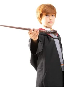 Varita De Ron Weasley 7 Varita De Ron Weasley -Tienda De Cosplay varita de ron weasley 1