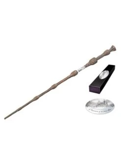 Varita De Sauco (Dumbledore) - Harry Potter