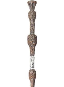 Varita Mágica De Gellert Grindelwald - Animales Fantásticos -Tienda De Cosplay varita magica de gellert grindelwald animales fantasticos 2