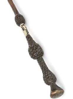 Varita Mágica De Gellert Grindelwald - Animales Fantásticos -Tienda De Cosplay varita magica de gellert grindelwald animales fantasticos 5