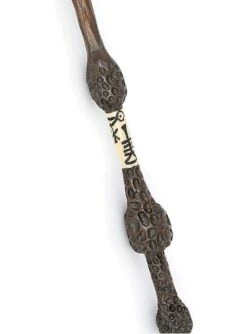 Varita Mágica De Gellert Grindelwald - Animales Fantásticos -Tienda De Cosplay varita magica de gellert grindelwald animales fantasticos 6