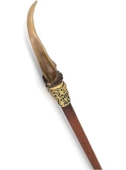 Varita Mágica De Nicolas Flamel - Animales Fantásticos -Tienda De Cosplay varita magica de nicolas flamel animales fantasticos 4