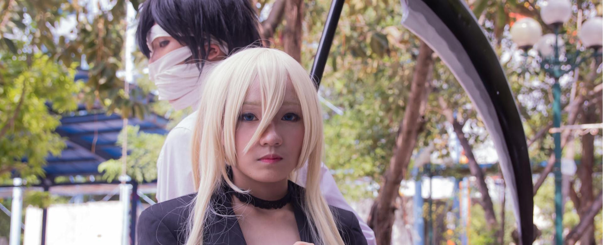 Tienda De Cosplay -Tienda De Cosplay pexels meijiiiiii 1464151